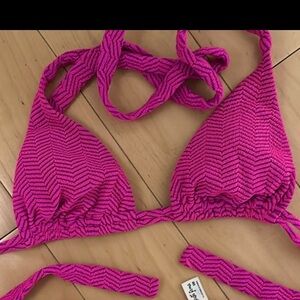 Gorgeous Luli Fama Bikini Top